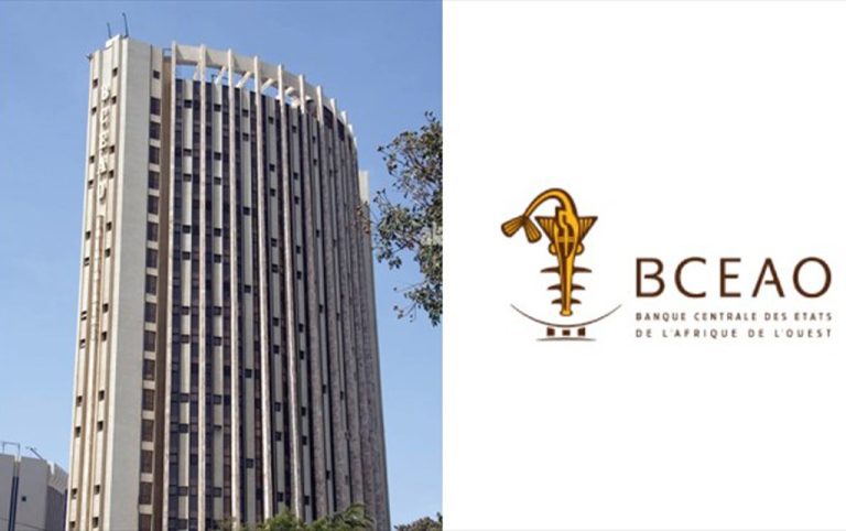 La Banque Centrale des Etats de lAfrique de lOuest BCEAO