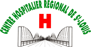 Hotital Saint Louis