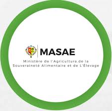 Ministere de lagriculture