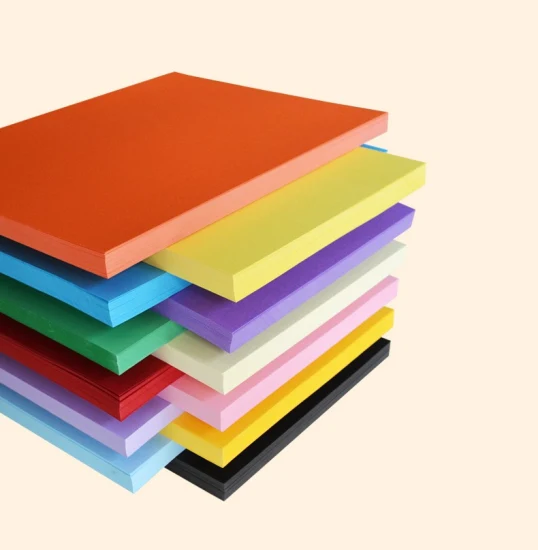 Pi Business Info Papier cartonne