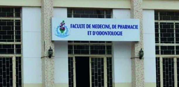 Faculte de medecine