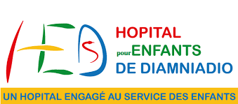 Hopital Diamniadio