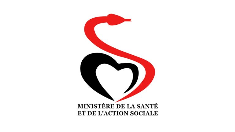 ministere de la sante action sociale senegal