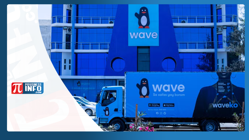 Wave lève 117 millions d’euros pour renforcer l’inclusion financière en Afrique