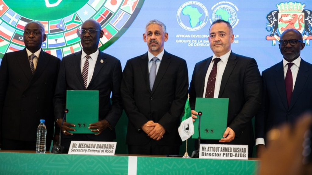 Assurance en Afrique La BAD injecte 125 millions de dollars